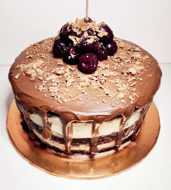 Lauretta's Tasty Treats