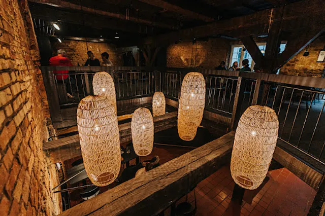 NIKOLAI - Flammkuchen in Flensburg