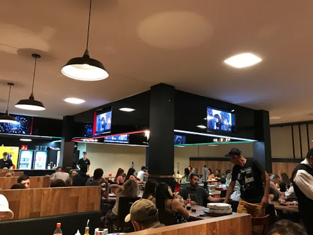 Seu Fulano Fornearia