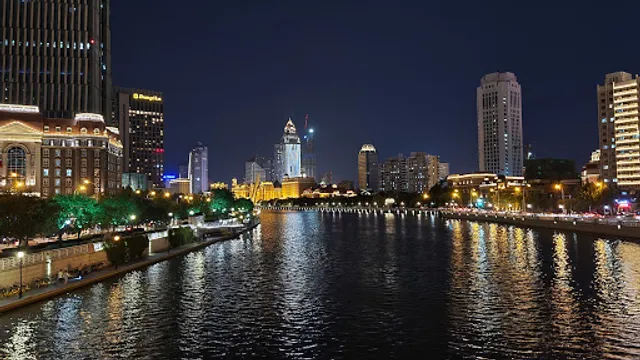 Tianjin Stuffed Bun House