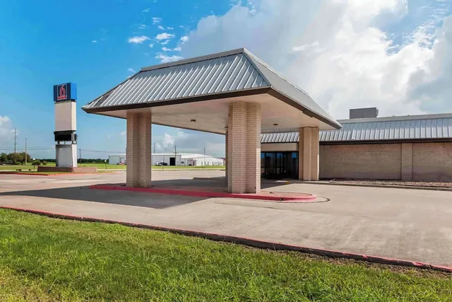 Studio 6 Port Lavaca, TX