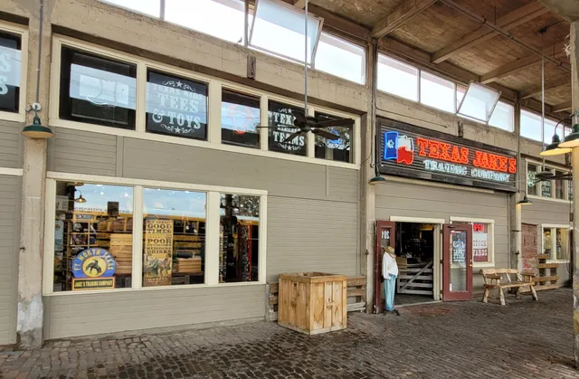 Texas Jake's Trading Company