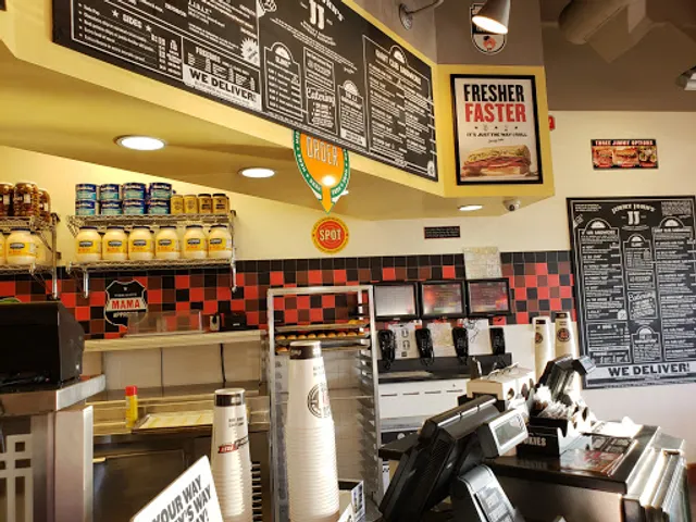 Jimmy John's