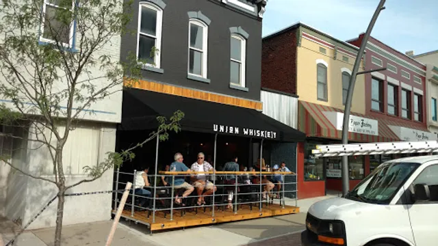 Union Whiskey