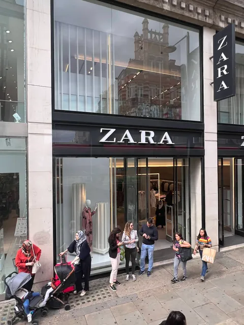 ZARA
