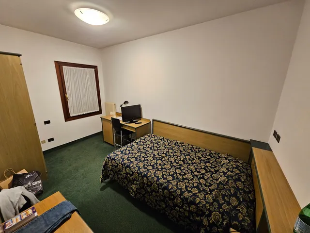 Albergo Alla Campana