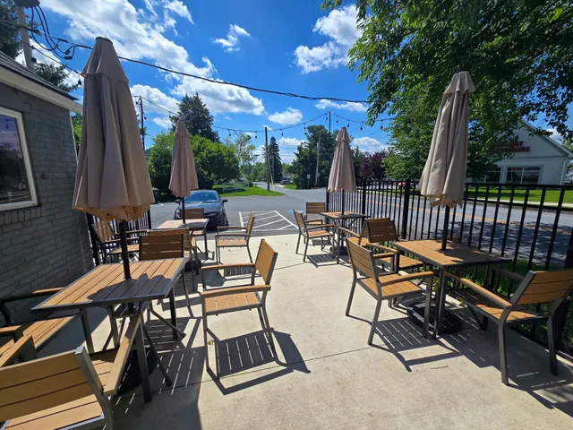 Phamtastic Boba & Food