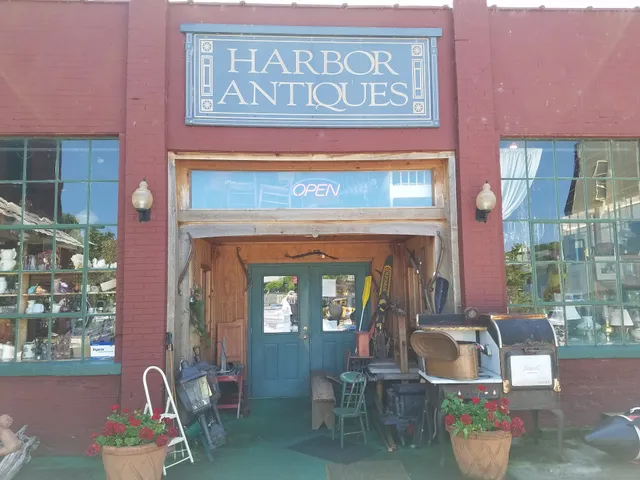 Harbor Antique Mall