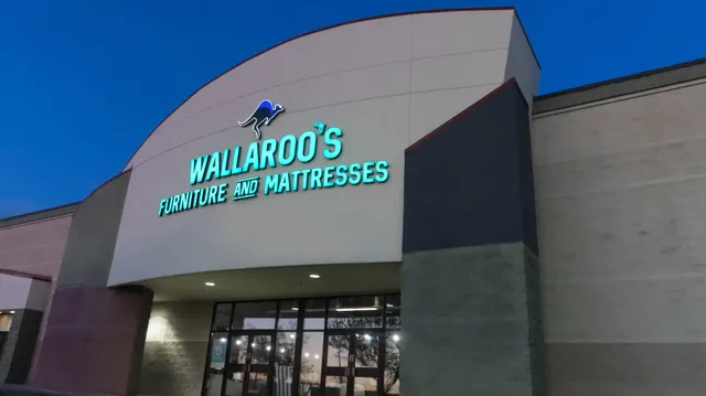 Wallaroo's Furniture and Mattresses