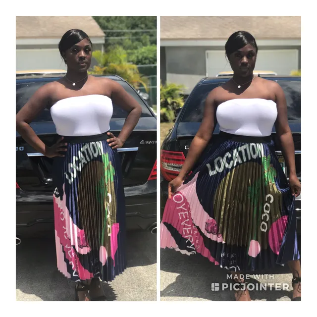 Fearfully and Wonderfully Made Boutique LLC