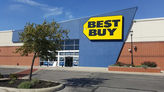 Best Buy