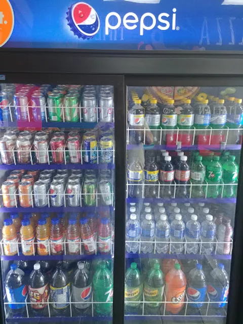 Primo Pizza & Donair