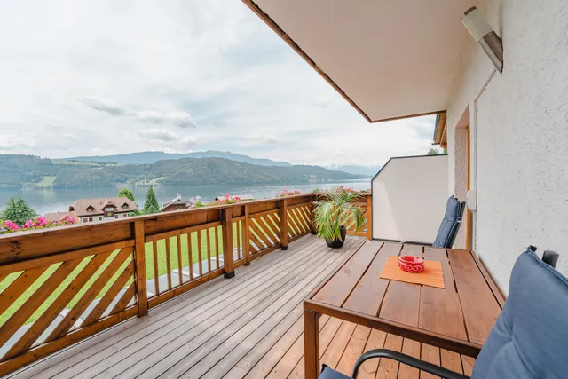 Ferienwohnungen Haus Nowak