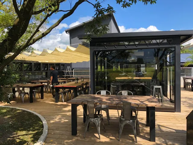 HIBARI's PIZZA (ヒバリズピザ)