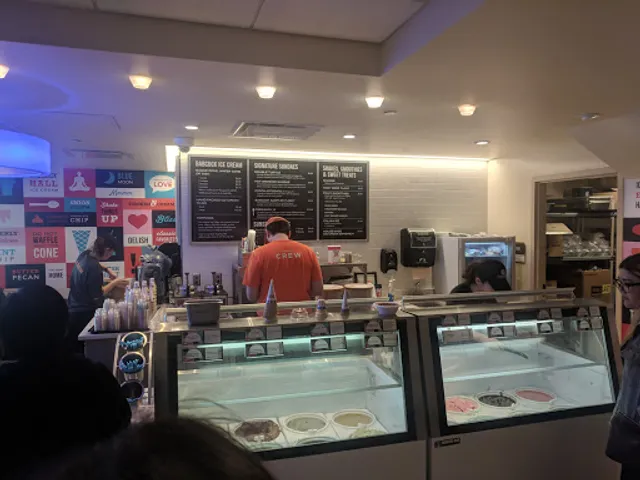 Daily Scoop in Memorial Union