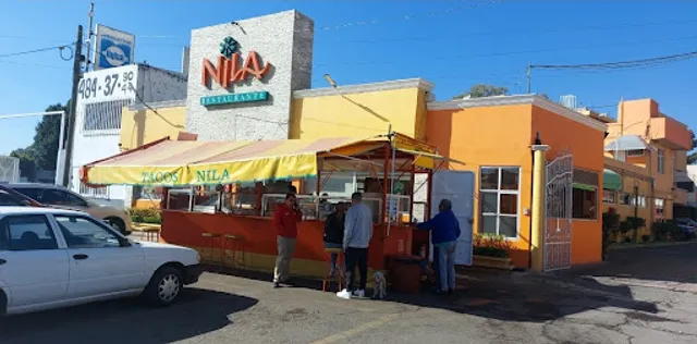 Nila Restaurante Oficial