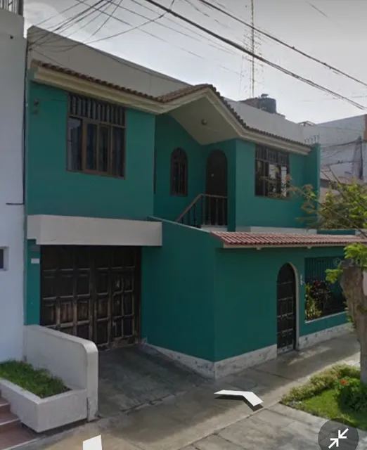 Hostal Donde Alberto