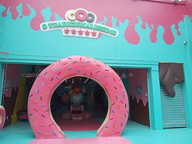 O Tradicionalíssimo