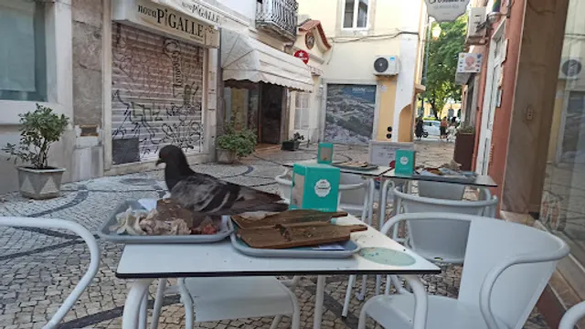 O Melhor Croissant da Rua