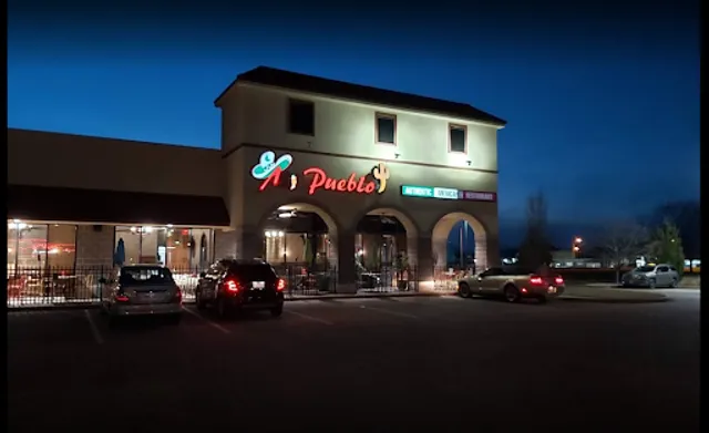 Mi Pueblo Mexican Restaurant