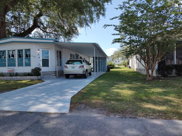 The Villas at Spanish Oaks