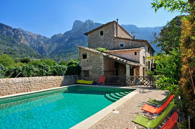 Finca Ca'n Posteta ETV/1634