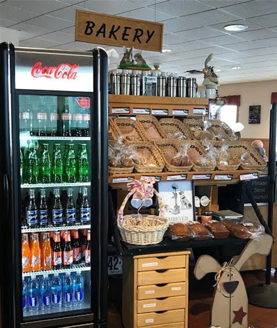 Dysart's Restaurant Broadway