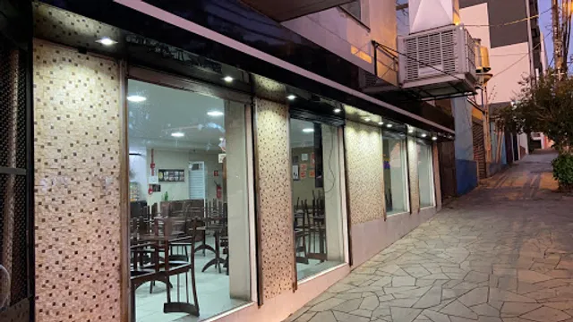 Cervejaria - Claudião