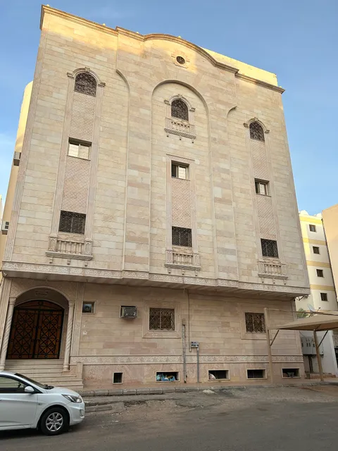 شقق الزهراء للإيجار اليومي