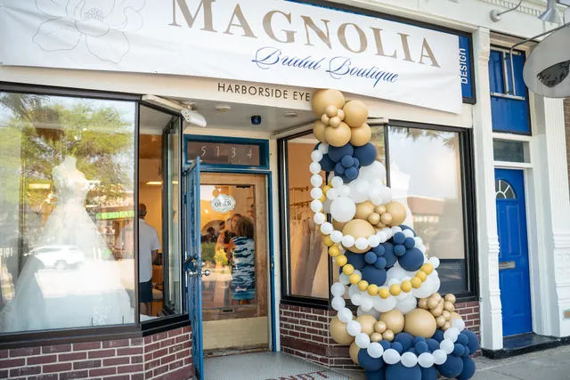 Magnolia Bridal Boutique