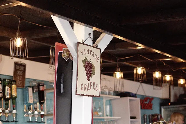 La Bohème - RESTAURANT ITALIEN PIZZERIA- Mouscron