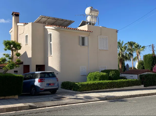 Villa Alicia - Peyia, Zypern