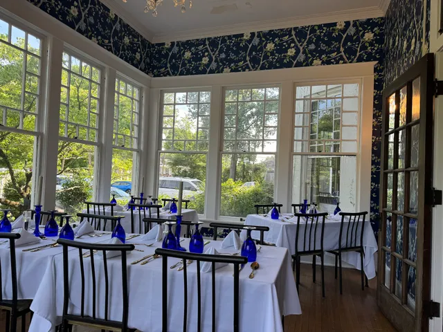 The Thompson House Inn