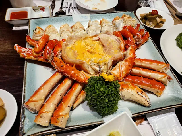 대게나라 상무점