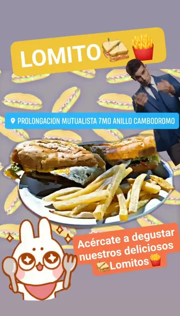 HUGO'S SABOR ARGENTINO