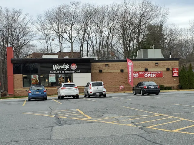 Wendy's