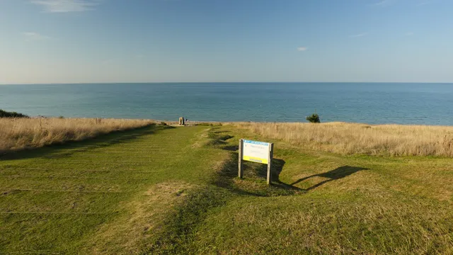 First Infantry Division Memorial