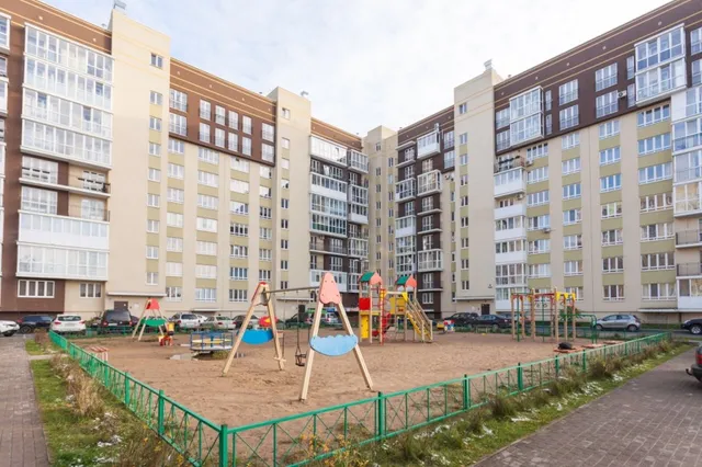 Appartamenty Na Gor'kogo