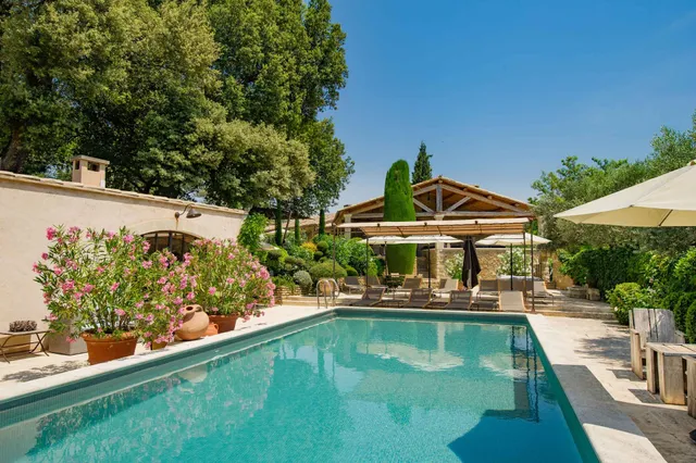 Domaine Les Roullets