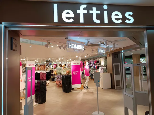 Lefties