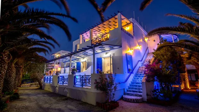 Syros Atlantis Hotel