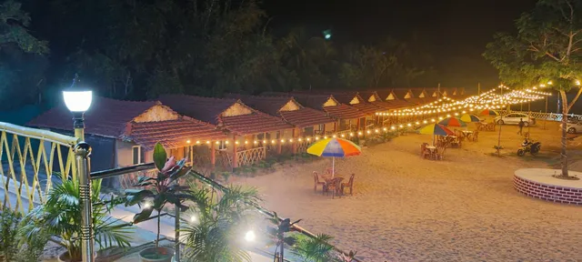 Ocean Breeze Retreat, Dublagadi