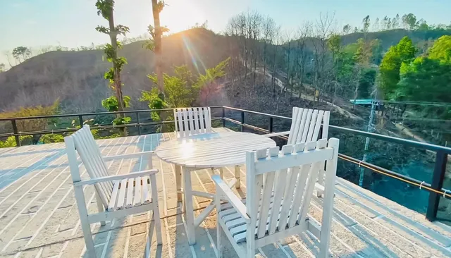 Bandarban Hill Resort