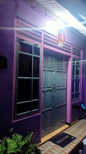 EXPRESS O 91978 Mentari Homestay Malioboro