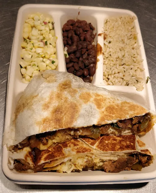 Chipotle Mexican Grill