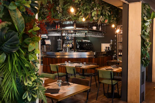 Vulcano Milano San Mauro