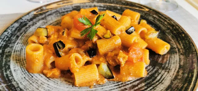 Macchiusi Drink&Bread - Monte San Biagio