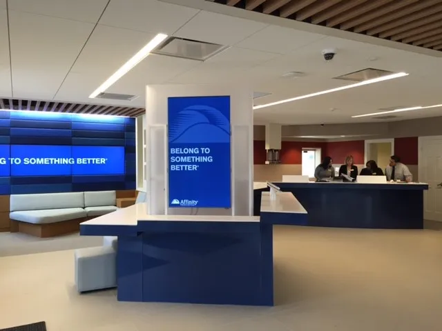 Affinity Federal Credit Union