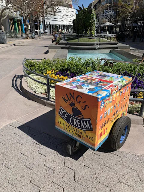 King's Ice Cream