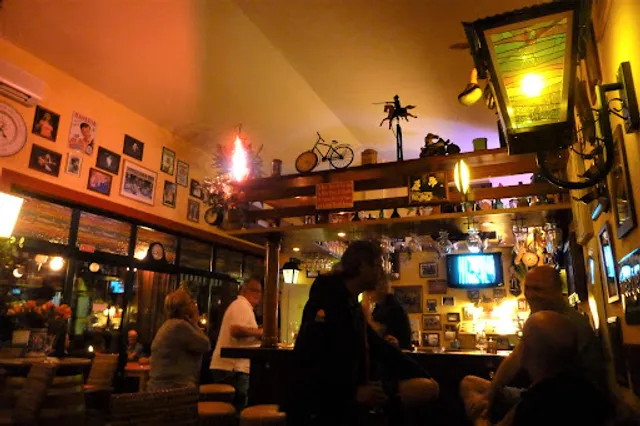 Hollands Eetcafe Ed&Cis